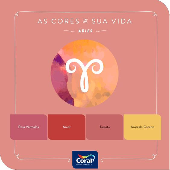 Quais São As Cores Do Signo De Câncer? – TREB