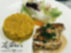 Chicken Salsa Verde