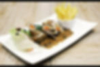Pork Roulade