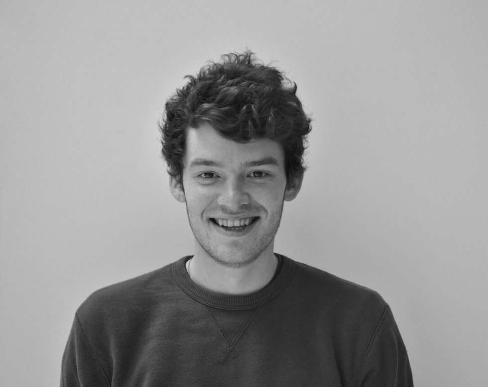 Shaun Gannon 