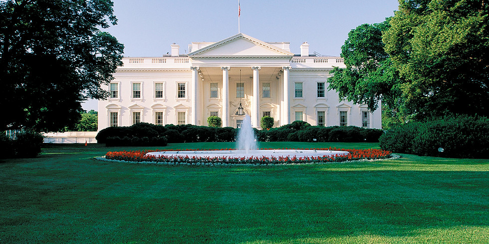 White House virtual conversation; Building vaccine confidence in the Arab American community