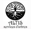 Logo Arbre Altis