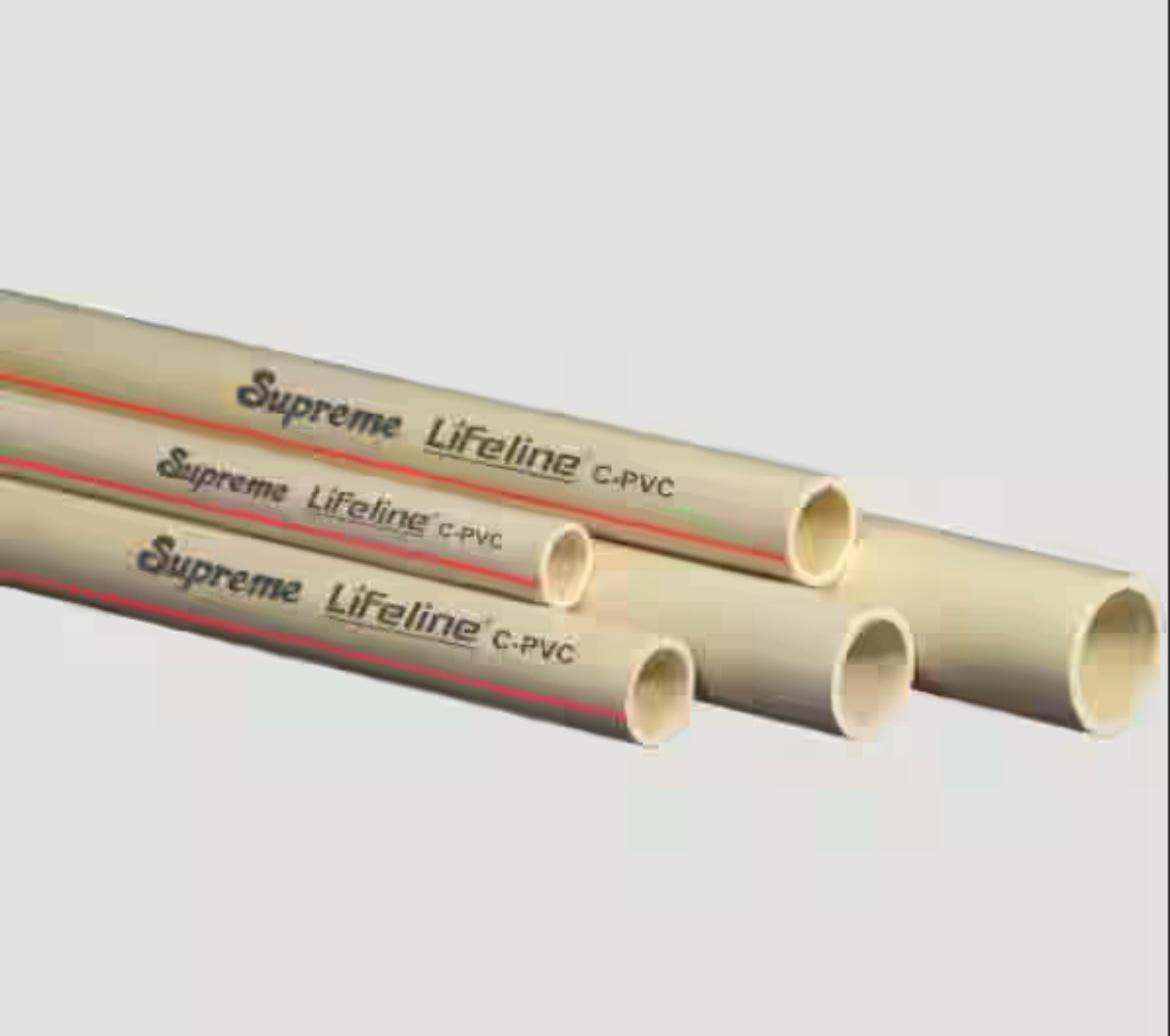 PIPES