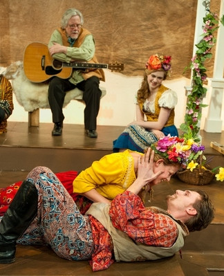 The Winter's Tale