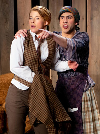 As You Like It
