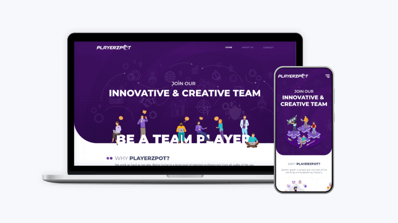 A user-friendly, efficient application process that minimizes barriers and encourages candidates to apply for their suitable jobs.