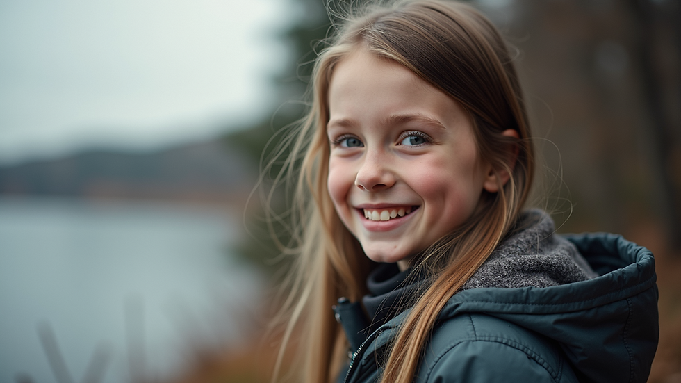 Personlig Veiledning for Ungdom med SelvTillit