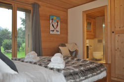 King size Bedroom