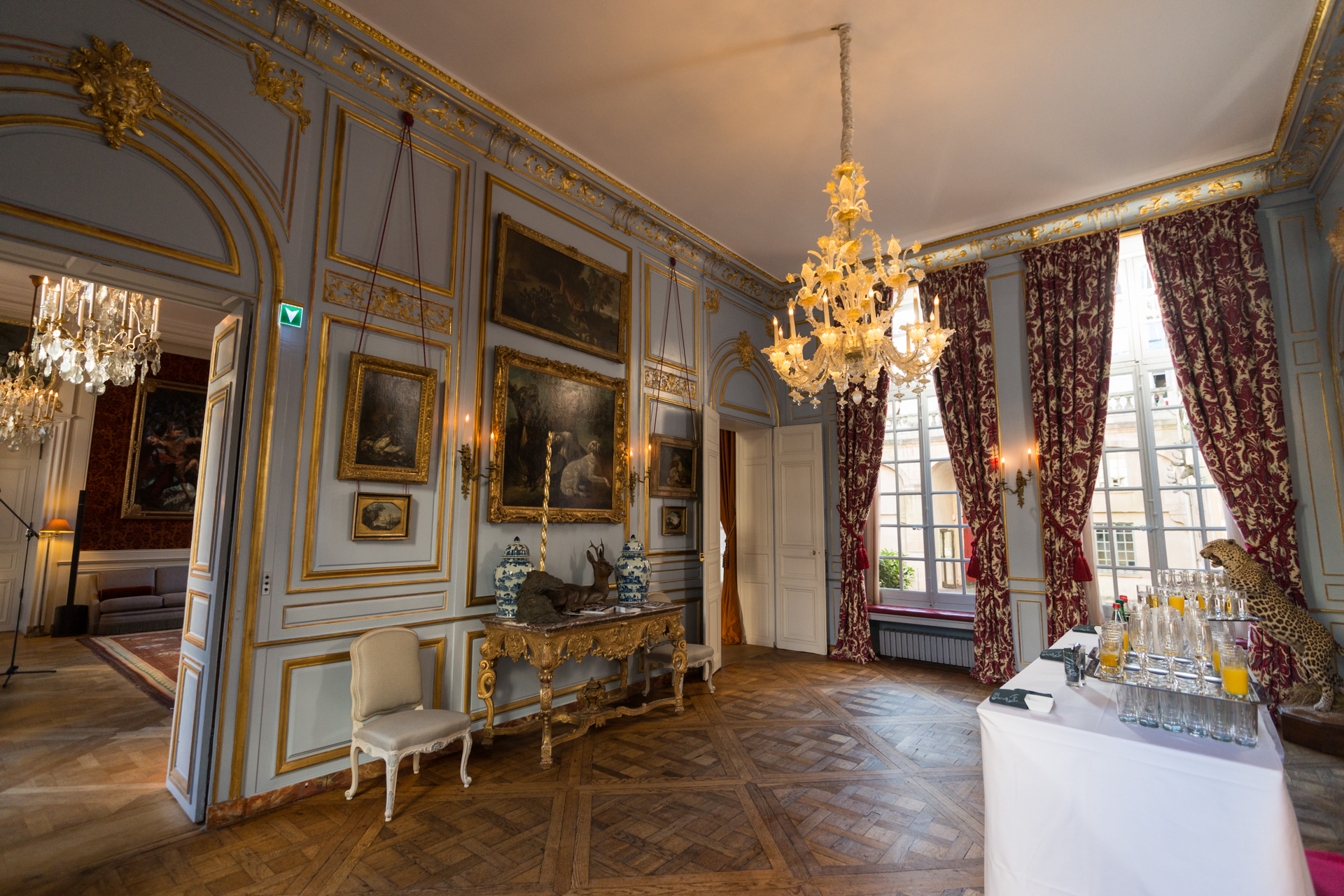 Salon