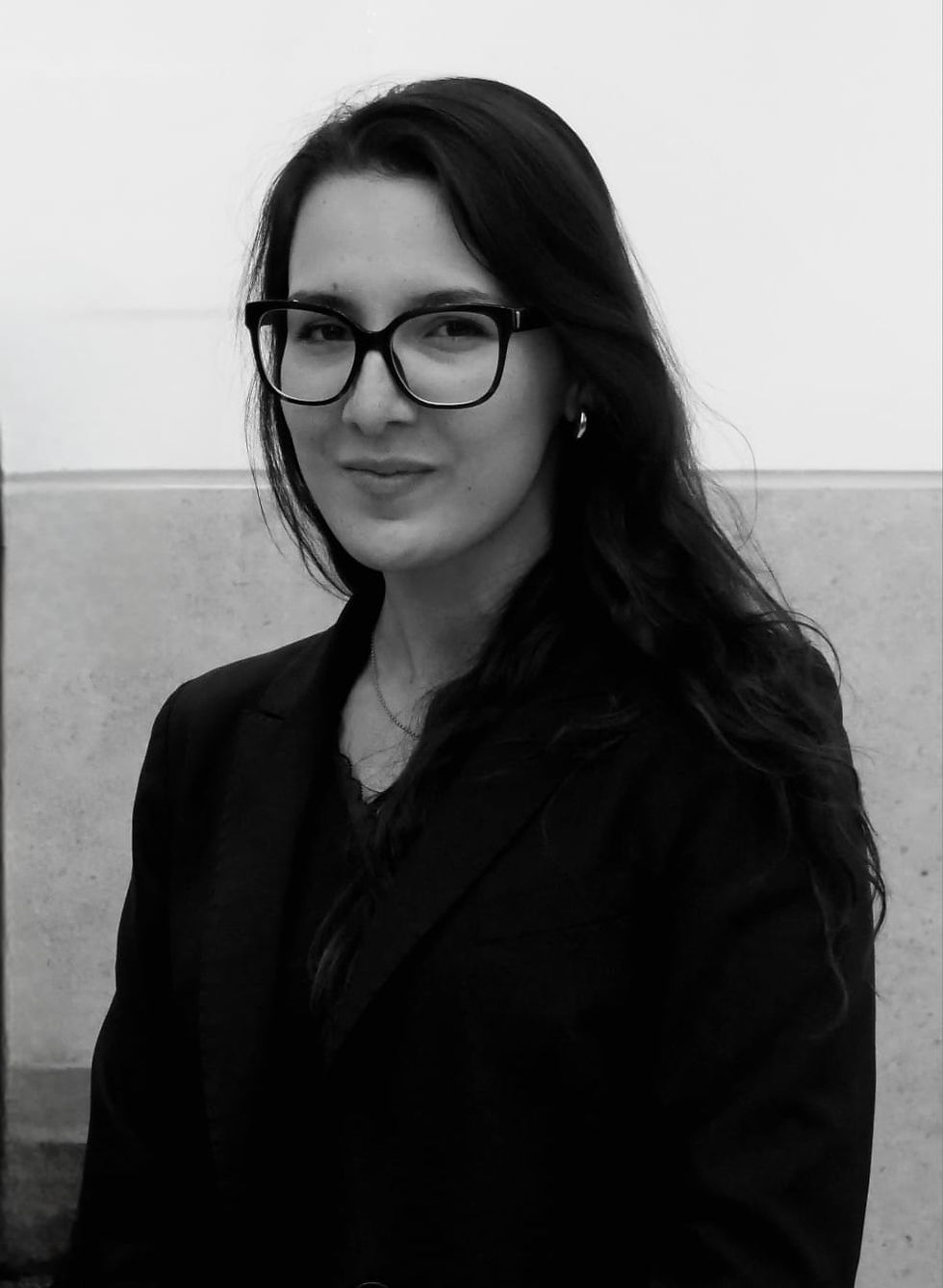 Anne Michel