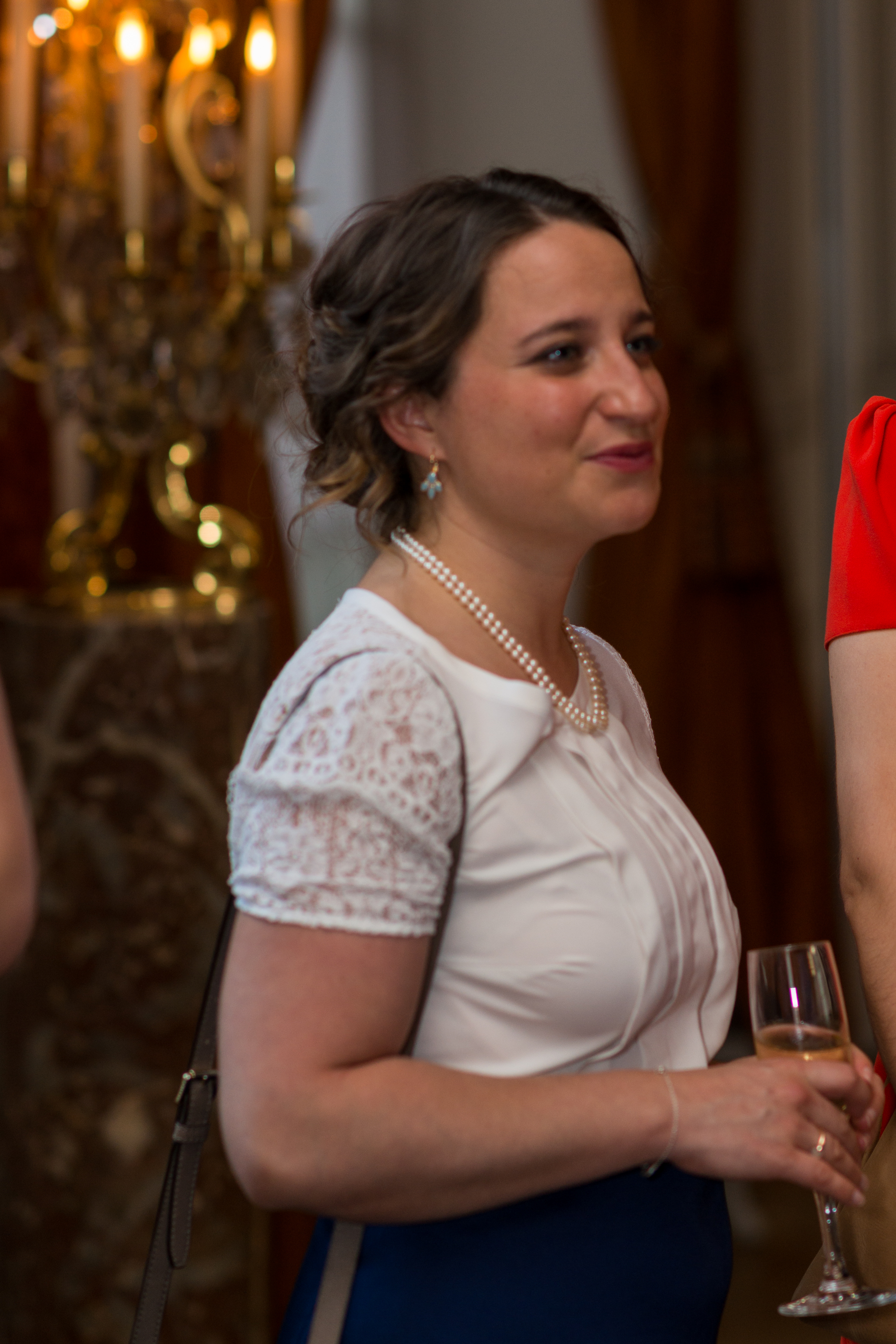 Capucine Veenendaal (Gros&Delettrez)
