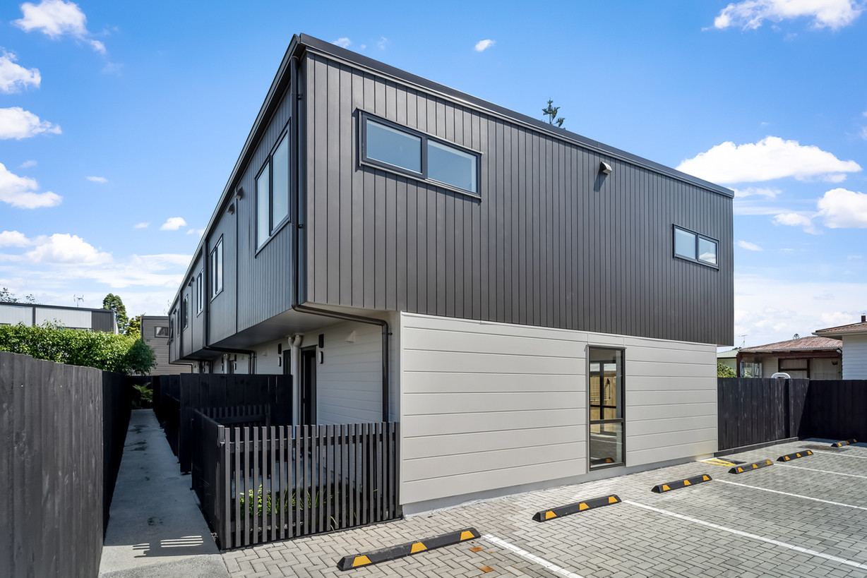 2 Stokes Avenue Ashton Residential