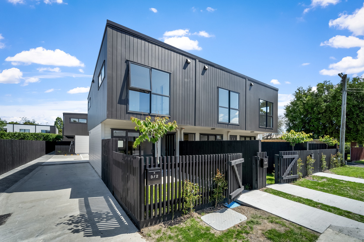 2 Stokes Avenue Ashton Residential