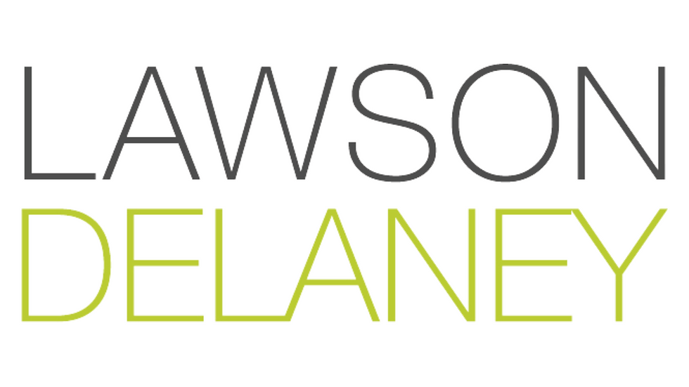 Lawson Delaney logo