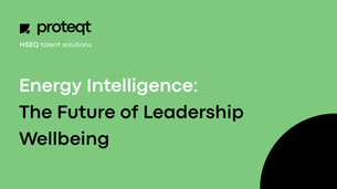 Energy Intelligence: The Future of Leadership Wellbeing
