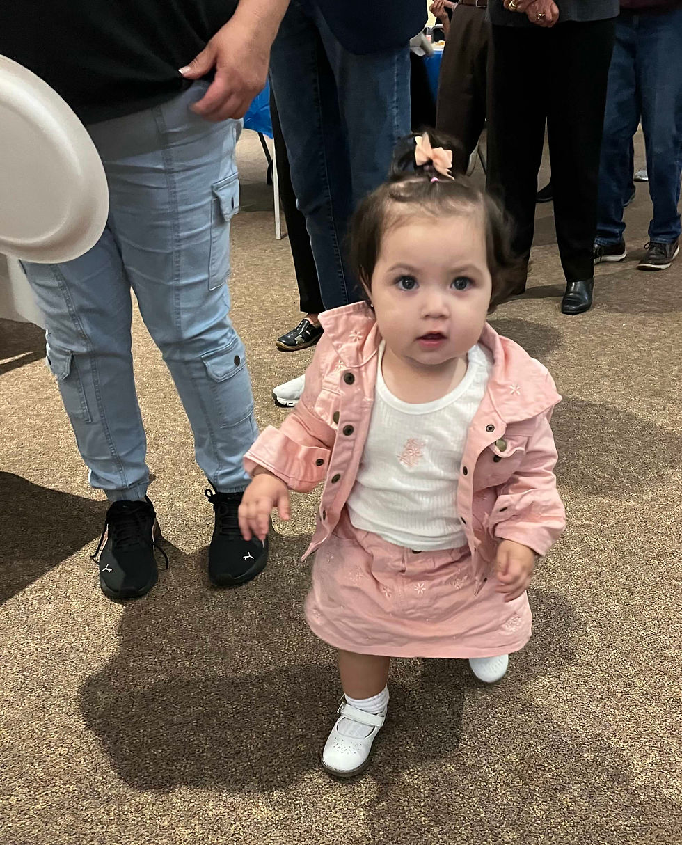 Fostering Connections: Bilingual Eucharist on Oct. 16 joined four Henderson County churches in worship and fellowship