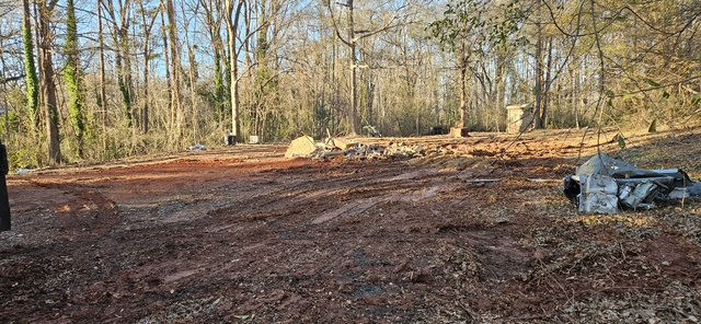 From Demolition to Renewal: Redeemer Shelby Reclaims Sacred Ground