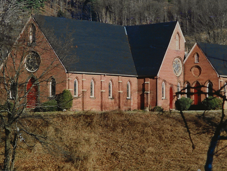 St. Matthias Receives Foundation Grant