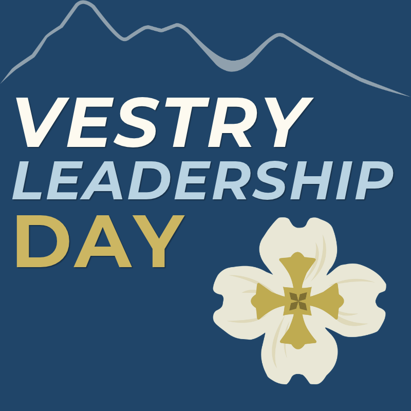 Vestry Leadership Day