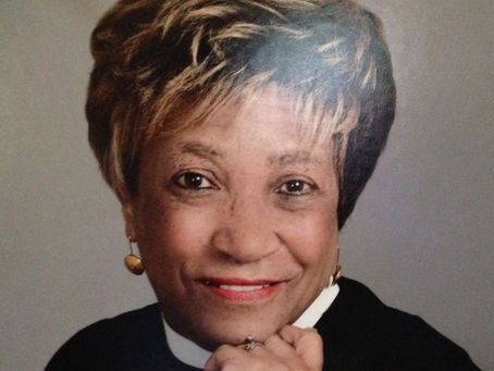 A Trail Blazer in her Faith: The Rev. Deacon Glenda McDowell