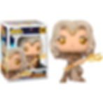 Thumbnail: Funko Pop! Marvel: Eternals