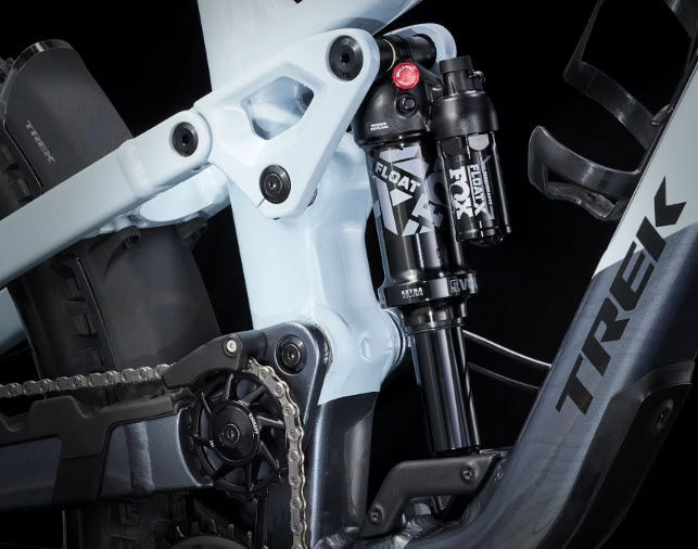 Miniatyrbilde: TREK Slash 8 Gen 6