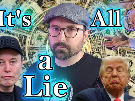 Billionaire Charity Isn't Real: The Myth of Elite Philanthropy