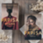 fotografia de livros