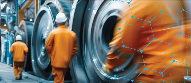 Heavy industry and assuring your critical controls