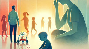 เมื่อพัฒนาการลูกล่าช้าพ่อแม่รอได้ไหม?