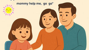 👉🏻เล่าเคส..จากไม่พูด..สู่พูดได้ใน 6 เดือน✅