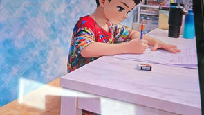 อัพเดท ! ผลการเรียนและการส่งเสริมพัฒนาการเด็กที่เคยเข้ารับการส่งเสริมพัฒนาการจากบ้านครูภู่