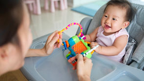 บ้านครูภู่ พูดช้า ออทิสติก สมาธิสั้น  พัฒนาการลูกน้อยไม่ควรมองข้ามตั้งแต่ 1.6ปี @baankhuphu 0935552649