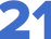 Number 21
