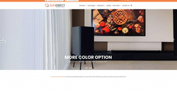 sundirect-heater.com