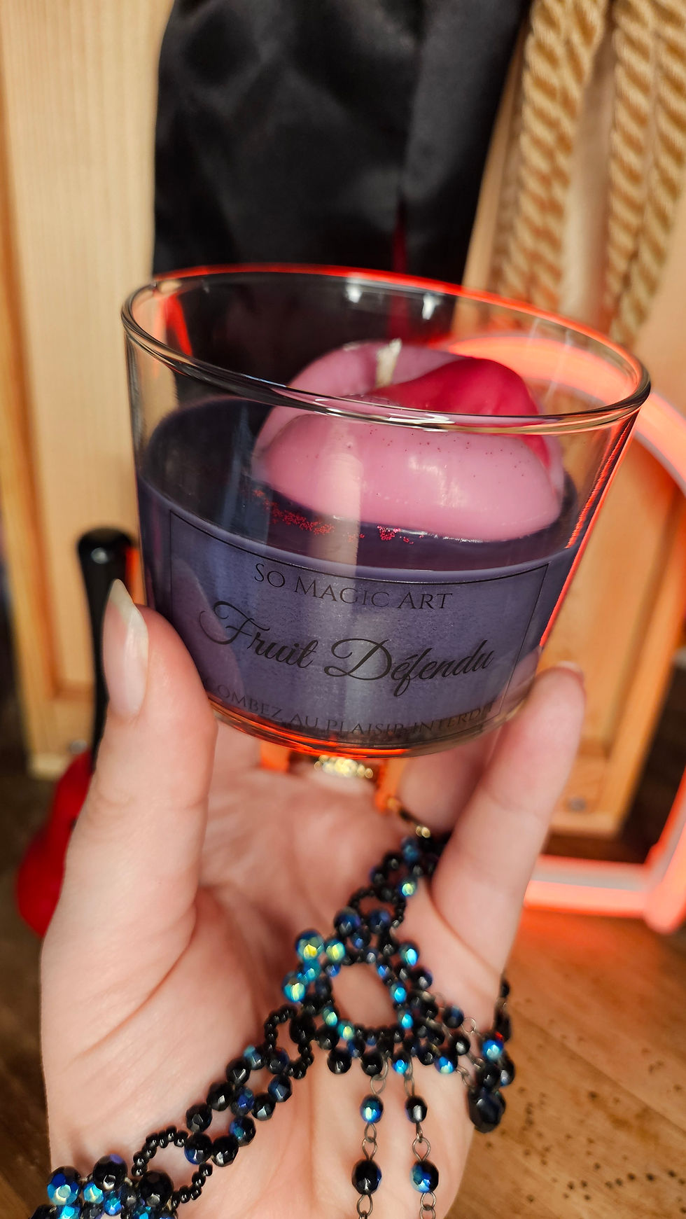 Miniature : Fruit Défendu