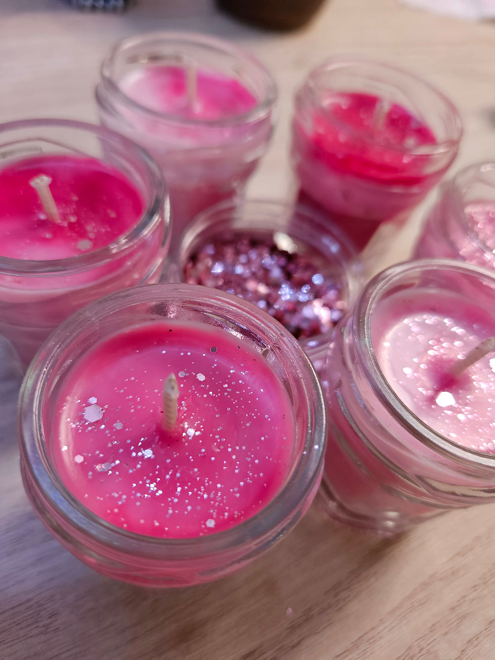 Miniature : Bois de Rose