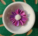 Fondant Marguerite