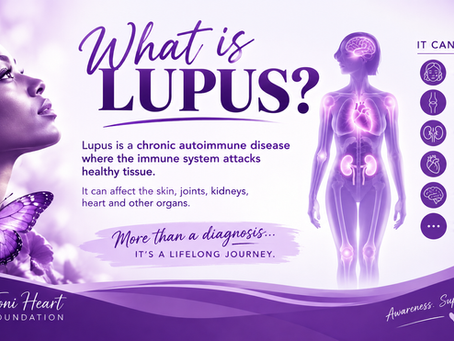 What is Lupus?