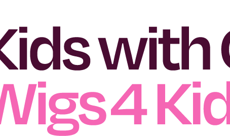 Wigs4Kids Fundraiser & Charity Match!