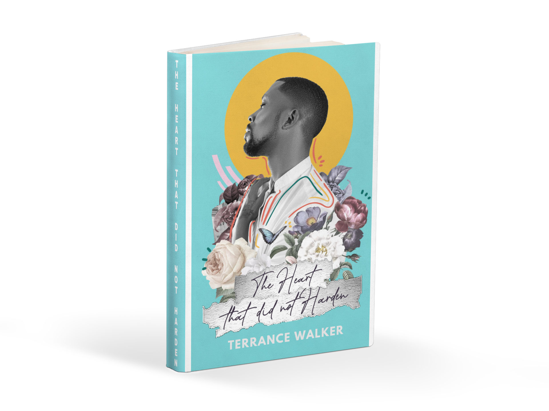 The Heart That Did Not Harden: The Power of Poetry & Prayer