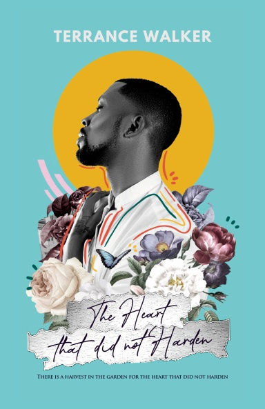 E-BOOK- The Heart That Did Not Harden: The Power of Poetry & Prayer