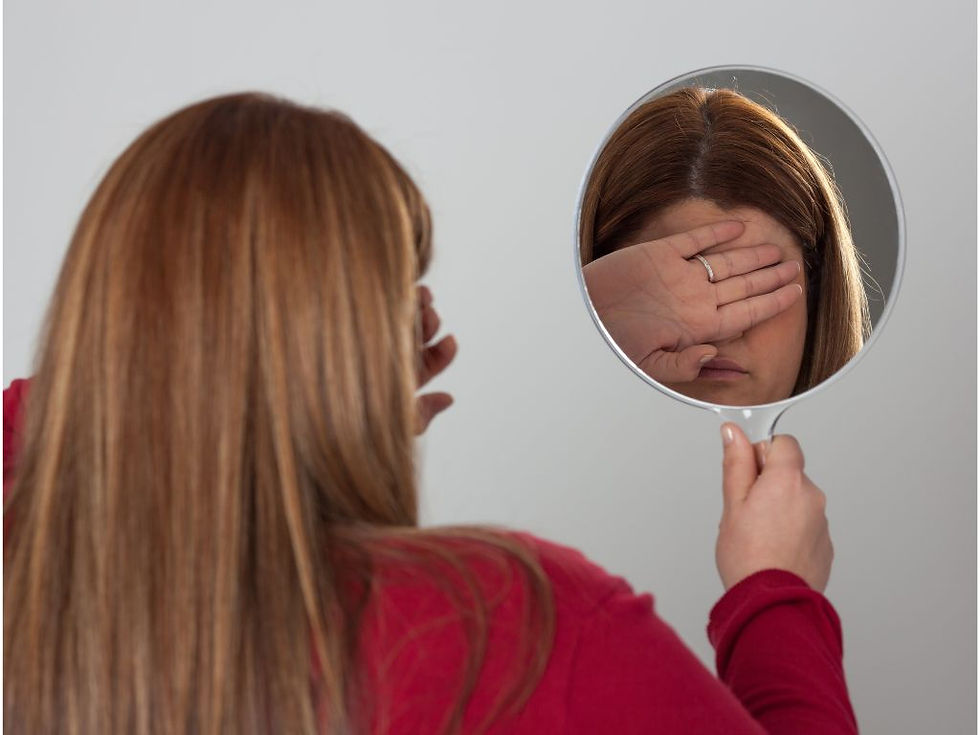 negative-body-image
