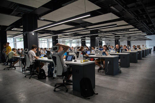 How to handle stress at work by recognising external triggers