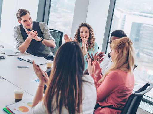 How to Motivate Employees in the Workplace