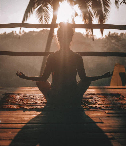 How to handle stress at work by detaching yourself from the outcome