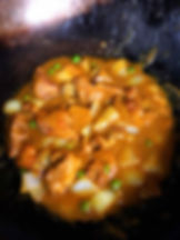 67.Duck Curry 加甲