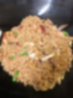 91.YoungChow Fried Rice 羊反
