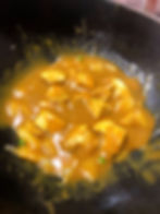 68.Chicken Curry 加鸡
