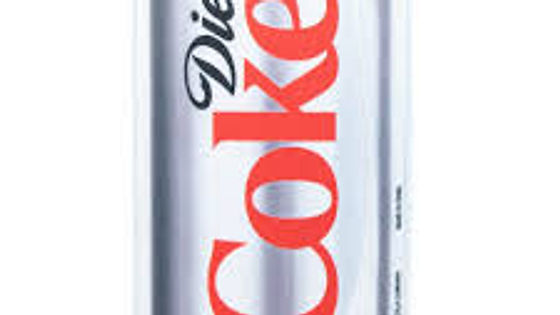 Diet Coca-Cola 减肥可樂